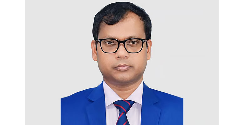 সিলেট ছাড়ার আগ মুহূর্তে যা বললেন ডিসি সারওয়ার আলম