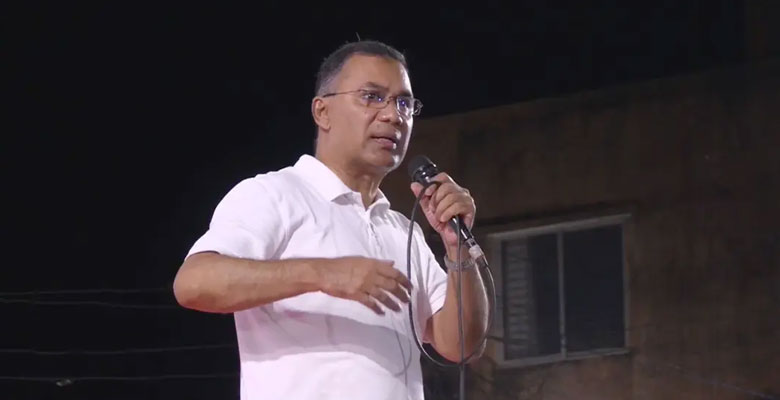 বাজেট উপস্থাপনের পর কোনো জিনিসের দাম বাড়েনি: প্রধানমন্ত্রী