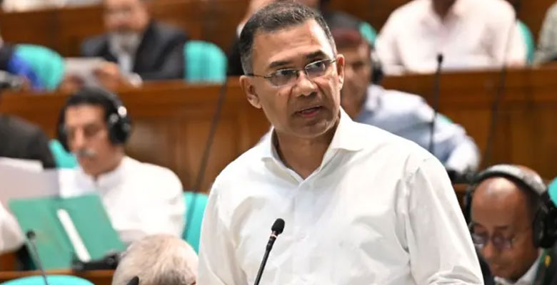 সংসদে ‘আই হ্যাভ অ্যা প্ল্যান’-এর ব্যাখ্যায় যা বললেন প্রধানমন্ত্রী