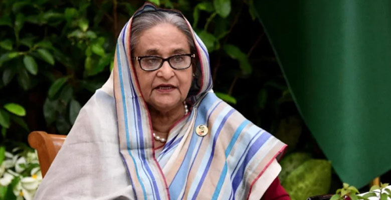 শেখ হাসিনার দেশে ফেরার ঘোষণায় রাজনৈতিক অঙ্গনে চাঞ্চল্য, জনমনে নানা আলোচনা