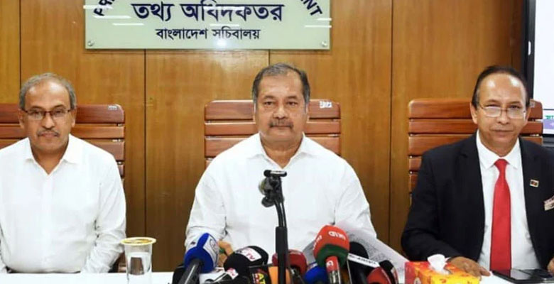 কাতার বিশ্বকাপে ১৪০ কোটির দুর্নীতি, এবার সরকারি খরচ প্রায় শূন্য: তথ্যমন্ত্রী