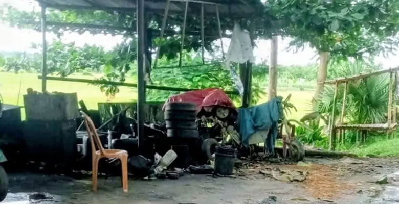 পানছড়িতে দুর্বৃত্তের গুলিতে নিহত ৩, অপহরণ ২