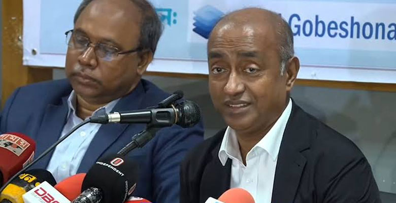 রোহিঙ্গা সংকট নিরসনের মূল দায়িত্ব মিয়ানমারের: আইনমন্ত্রী