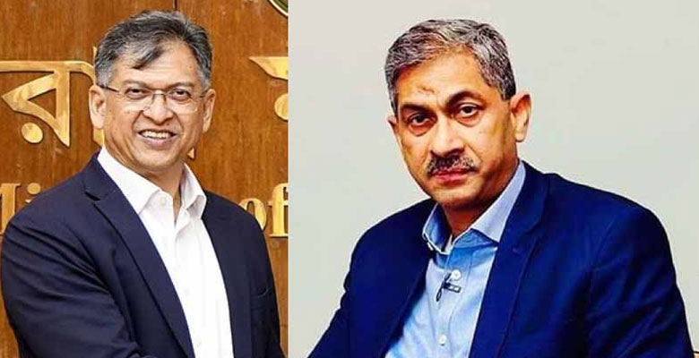 এলজিআরডির দায়িত্ব পাচ্ছেন সালাহউদ্দিন, এ্যানি স্বরাষ্ট্রমন্ত্রী